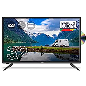 Tv's