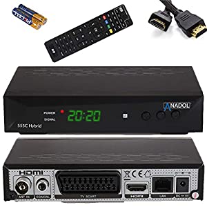 Settopboxen